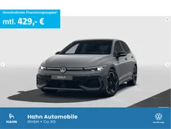 Delfingrau metallic Neu 2025 VW Golf VIII R-line Limousine | 43.490 €
