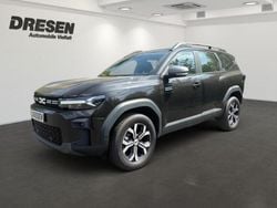 Schwarz Neu 2025 Dacia Bigster SUV | 27.151 € (Guter Preis)