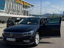 Gebraucht 2021 VW Passat Elegance Kombi | 26.100 € (Fairer Preis)