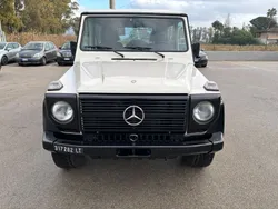 Mercedes G300