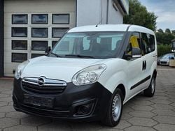 Weiß Gebraucht 2013 Opel Combo Selection Van / Kleinbus | 3.500 € (Guter Preis)