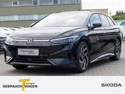 Gebraucht 2024 VW ID.7 Pro Limousine | 49.290 €