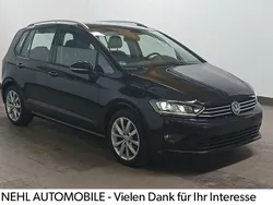 Schwarz Gebraucht 2017 VW Golf VII Comfortline Limousine | 14.990 € (Fairer Preis)