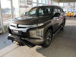 Braun Gebraucht 2022 Mitsubishi L200 Top Abholung | 32.990 € (Fairer Preis)
