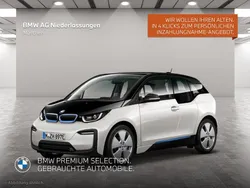Weiß Gebraucht 2022 BMW i3 Kleinwagen | 21.480 € (Fairer Preis)