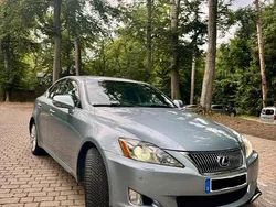 Andere farben Gebraucht 2008 Lexus IS220d Luxury Line Limousine | 6.000 €