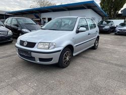 Silber Gebraucht 2001 VW Polo Limousine | 899 € (Fairer Preis)