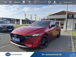 Soul red crystal m Neu 2025 Mazda 3 Homura-Line Limousine | 26.950 €