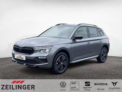 Grau Neu 2025 Skoda Kamiq Monte Carlo SUV | 25.362 € (Guter Preis)
