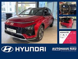 Dragon red / met Neu 2025 Hyundai Bayon Trend SUV | 23.990 € (Fairer Preis)