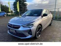 Grau Gebraucht 2021 Opel Corsa GS Line Kleinwagen | 15.700 € (Fairer Preis)
