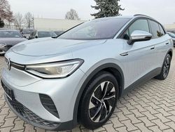 Silber Gebraucht 2021 VW ID.4 Pro SUV | 26.790 € (Fairer Preis)
