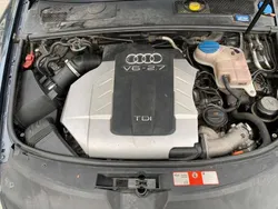 Gebraucht 2006 Audi A6 Kombi | 1.750 € (Etwas zu teuer)