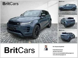 Tribeca blue Neu 2025 Land Rover Range Rover evoque SE Dynamic SUV | 73.399 €