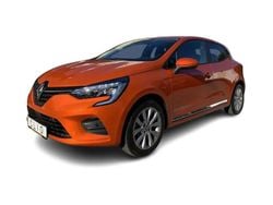 Orange Gebraucht 2021 Renault Clio V Experience Kleinwagen | 13.989 € (Fairer Preis)