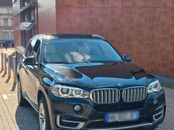 Schwarz Gebraucht 2015 BMW X5 SUV | 16.000 € (Superpreis)