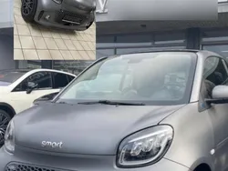 Gebraucht 2021 Smart ForTwo Electric Drive Kleinwagen | 13.000 € (Teuer)