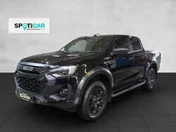 Schwarz Gebraucht 2025 Isuzu D-Max Abholung | 49.440 € (Fairer Preis)
