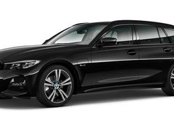 Gebraucht 2022 BMW 330e Kombi | 67.780 €