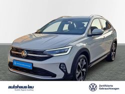 Grau Gebraucht 2022 VW Taigo Style SUV | 21.950 € (Fairer Preis)