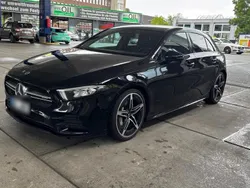 Mercedes A35 AMG