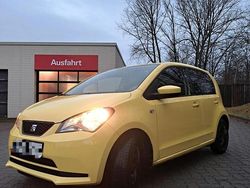 Gelb Gebraucht 2019 Seat Mii Style Kleinwagen | 8.900 € (Etwas zu teuer)