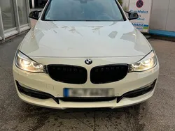 Weiß Gebraucht 2014 BMW 320 Gran Turismo Limousine | 13.500 € (Fairer Preis)