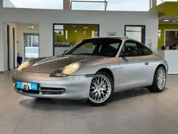 Andere Gebraucht 2001 Porsche 911 Carrera | 27.995 €