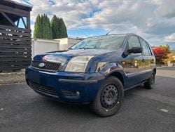 Blau Gebraucht 2003 Ford Fusion Kleinwagen | 1.999 € (Fairer Preis)