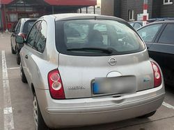 Gebraucht 2010 Nissan Micra Kleinwagen | 1.800 € (Guter Preis)