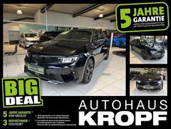 Schwarz Gebraucht 2024 Opel Astra Kombi | 21.390 € (Guter Preis)