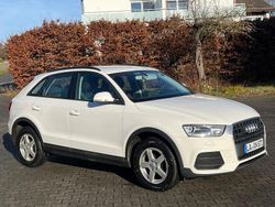 Weiß Gebraucht 2016 Audi Q3 SUV | 13.800 € (Fairer Preis)