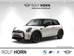 Weiß Gebraucht 2024 Mini Cooper Classic Kleinwagen | 24.940 € (Fairer Preis)