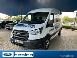 Weiß Gebraucht 2022 Ford Transit Van | 20.590 €