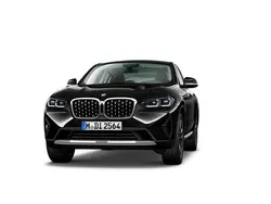 Gebraucht 2025 BMW X4 Efficient Dynamics SUV | 44.898 €