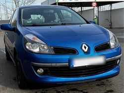 Blau Gebraucht 2006 Renault Clio Coupé | 790 € (Superpreis)
