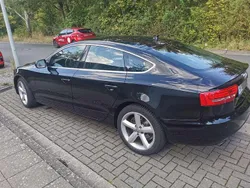 Gebraucht 2011 Audi A5 Sportback Coupé | 7.500 € (Superpreis)