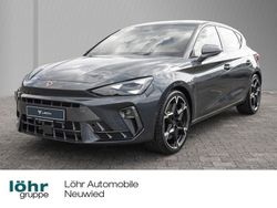 Magentic grau Neu 2025 Cupra Leon VZ Limousine | 43.590 € (Fairer Preis)