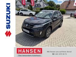 Schwarz Neu 2025 Suzuki Vitara Comfort SUV | 22.490 € (Guter Preis)