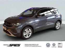 Grau Neu 2025 VW T-Cross SUV | 36.190 €