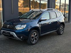 Blau Gebraucht 2018 Dacia Duster Prestige SUV | 13.900 € (Fairer Preis)