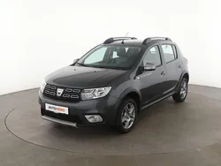 Grau Gebraucht 2019 Dacia Sandero Prestige Kleinwagen | 11.690 € (Fairer Preis)