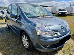 Blau Gebraucht 2012 Renault Modus Dynamique Van / Kleinbus | 4.790 € (Etwas zu teuer)
