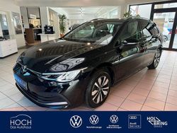 Schwarz Gebraucht 2023 VW Golf VIII Move Kombi | 27.500 € (Teuer)