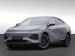 Violett Neu 2025 XPENG G6 AWD Performance SUV | 53.589 € (Fairer Preis)