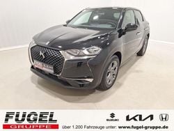Schwarz Gebraucht 2022 DS Automobiles DS3 Crossback Bastille SUV | 13.949 € (Guter Preis)