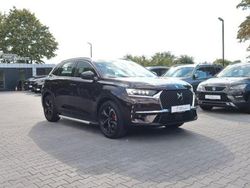 Andere Gebraucht 2019 DS Automobiles DS4 Crossback SUV | 19.900 €