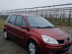 Gebraucht 2008 Renault Scénic II Authentique Van / Kleinbus | 1.800 € (Fairer Preis)