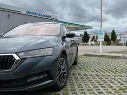 Gebraucht 2021 Skoda Octavia Clever Kombi | 22.500 € (Fairer Preis)