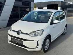 Weiß Gebraucht 2020 VW e-up! Kleinwagen | 11.990 € (Fairer Preis)